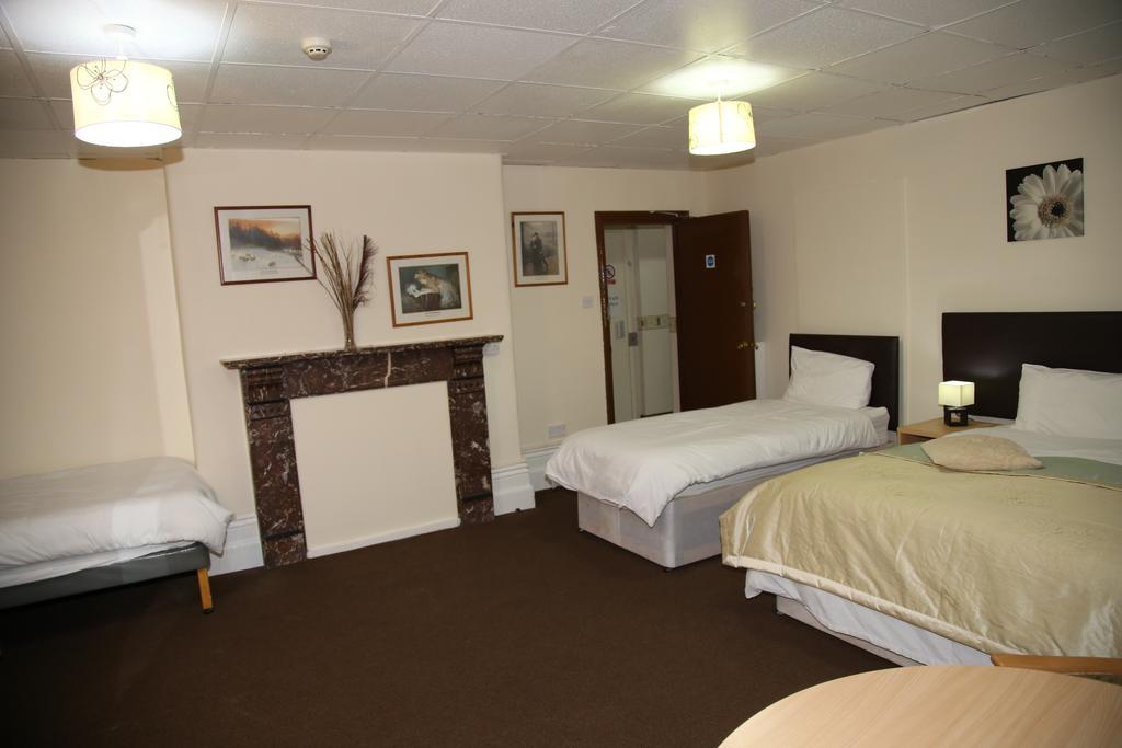 A Gosport Inn - Free Parking Exterior foto