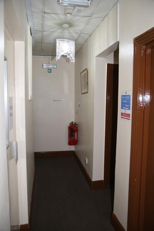 A Gosport Inn - Free Parking Exterior foto
